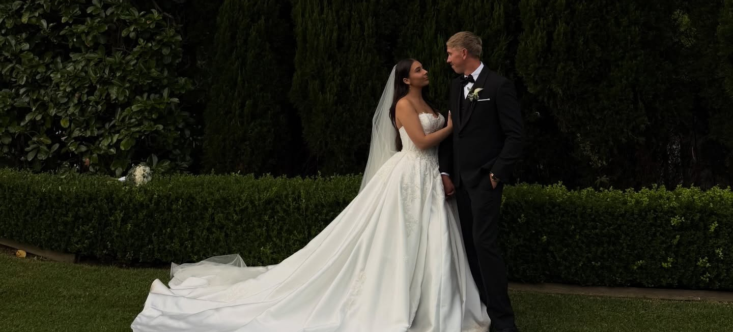 Bridal Secrets
