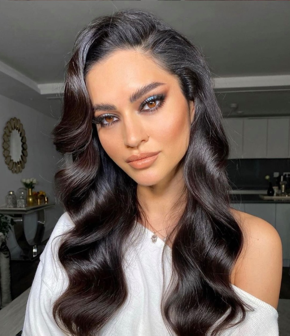 Emilly Hadrill Hair Extensions and Hair Salon