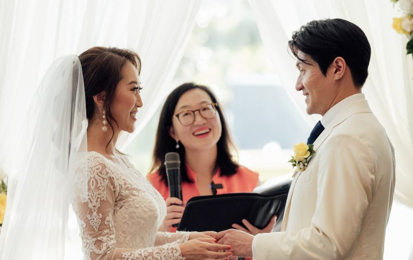 Now and Forever Celebrancy Services