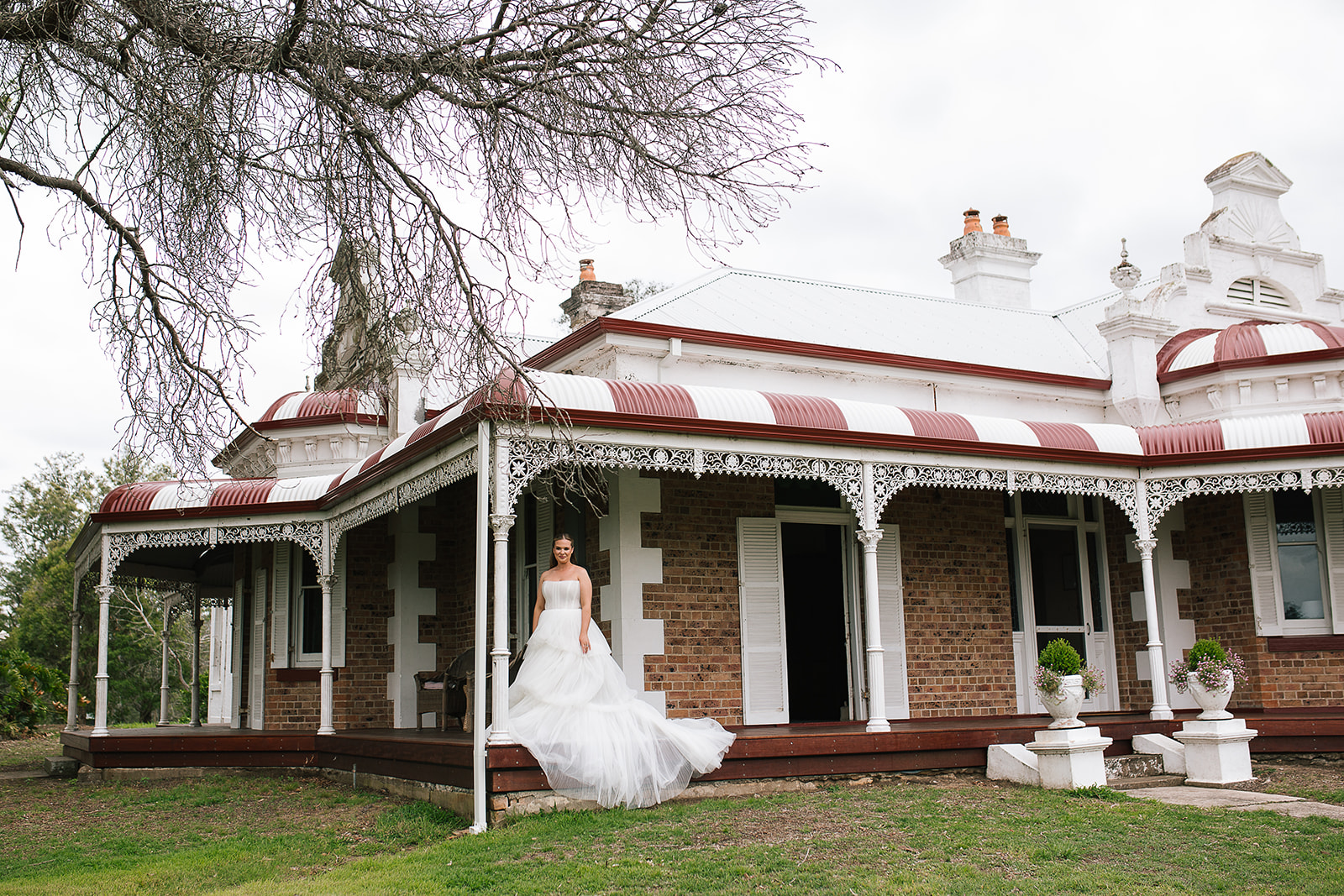 Kalimna Estate