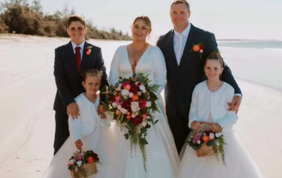 Madonna Rapmund Couture