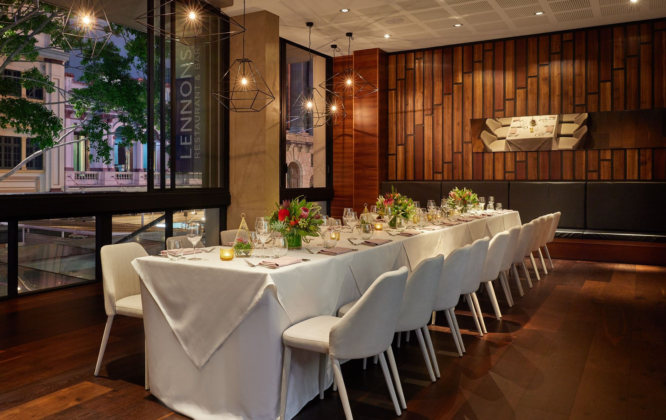 Hyatt Regency Brisbane