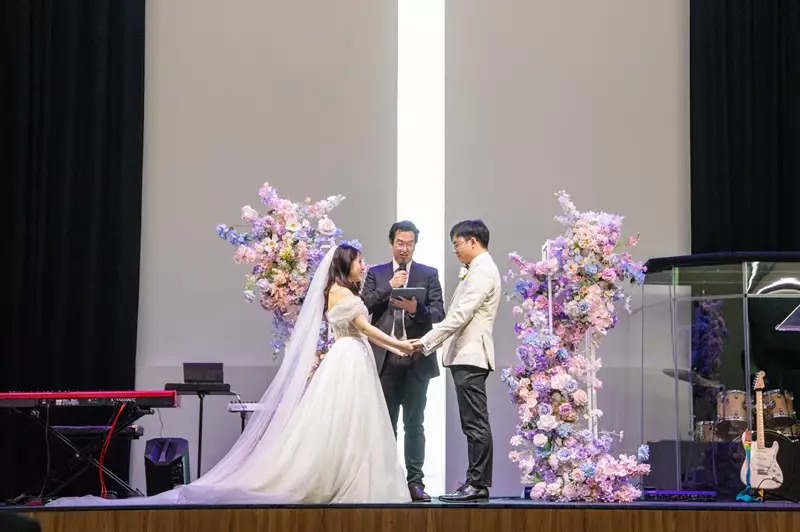 Templestowe Baptist Church - Function Centre