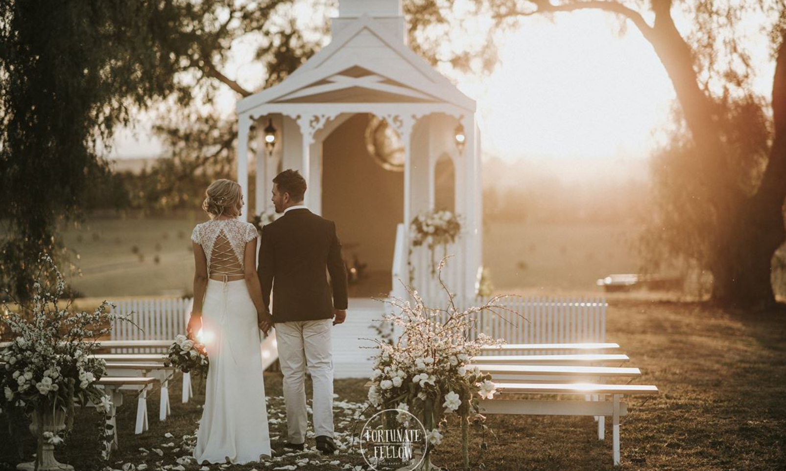 The Travelling Chapel