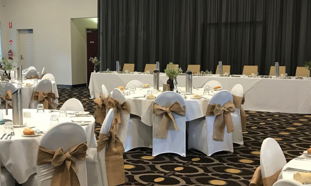 Bendigo District RSL