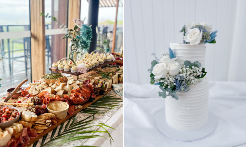 With Love Weddings & Events