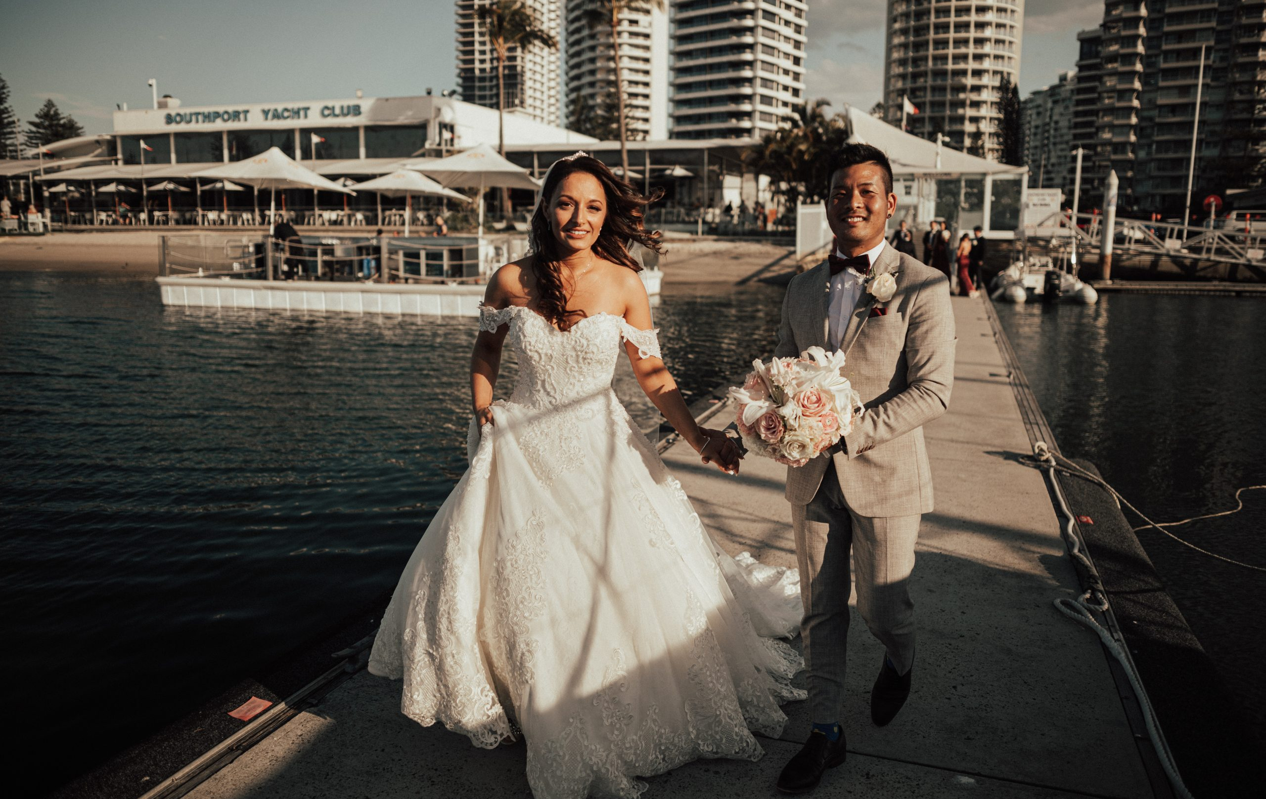 Southport Yacht Club