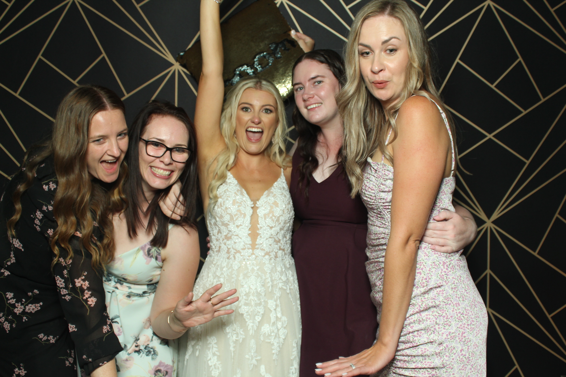 Perfect Pics PhotoBooth Entertainment