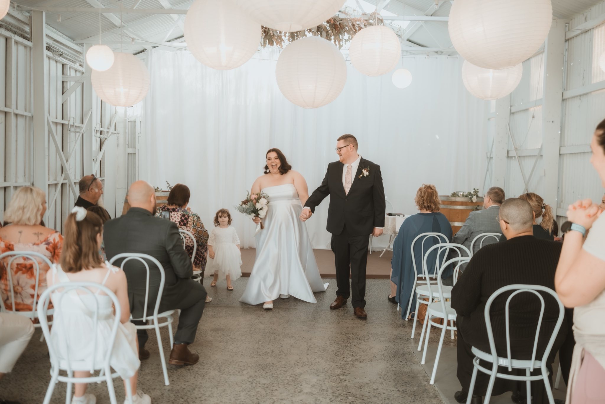 Opal Rose Events