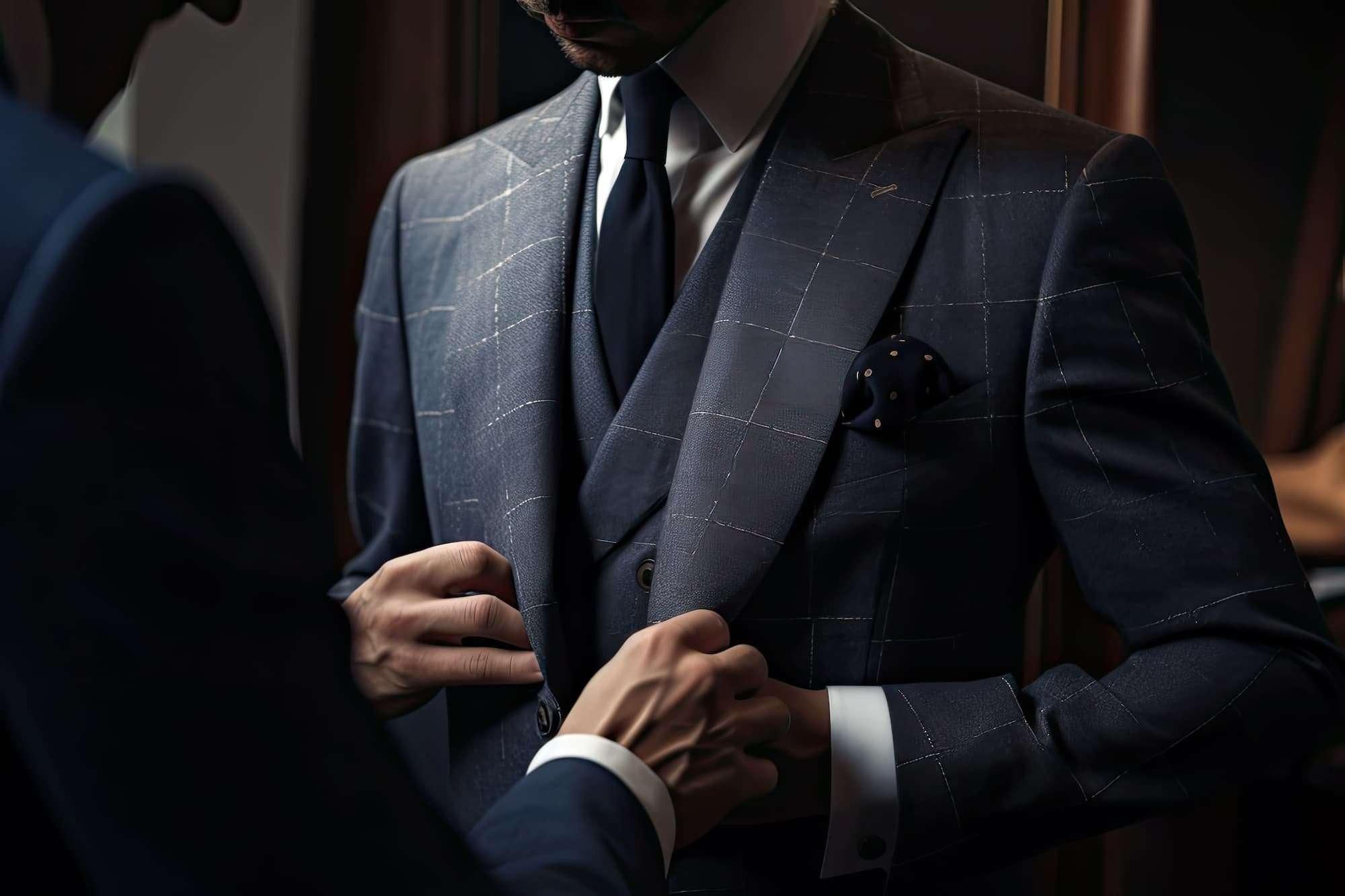 SA Tailors and Drapers