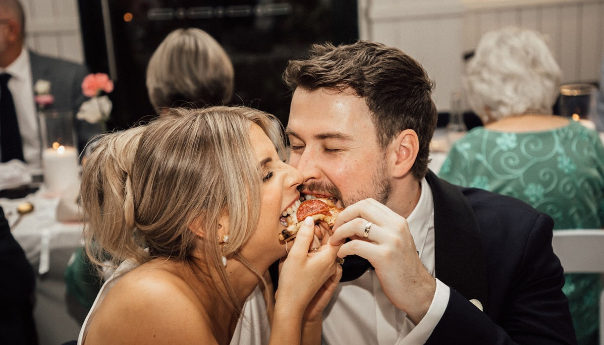 Bigoli Italian Street Food