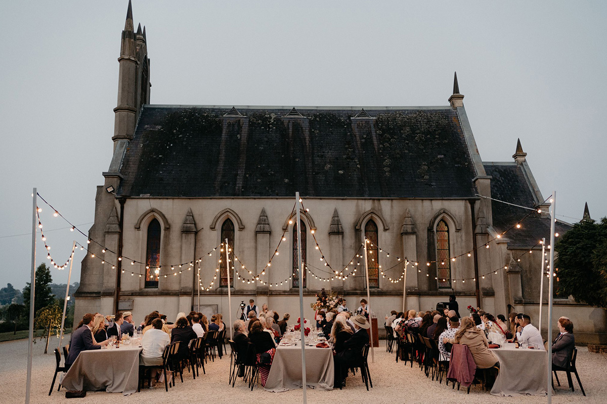 Dann Event Hire