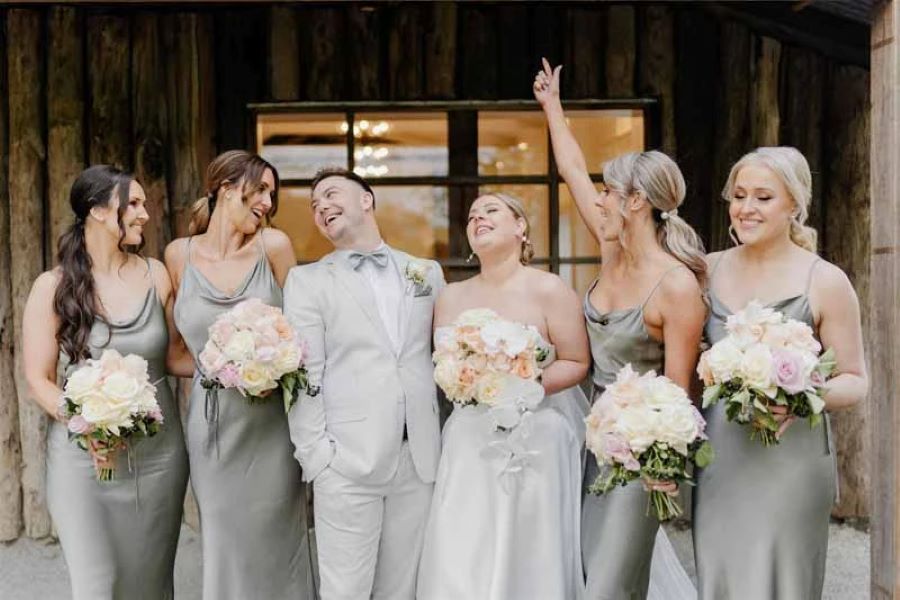 Miss Molly Floral Design