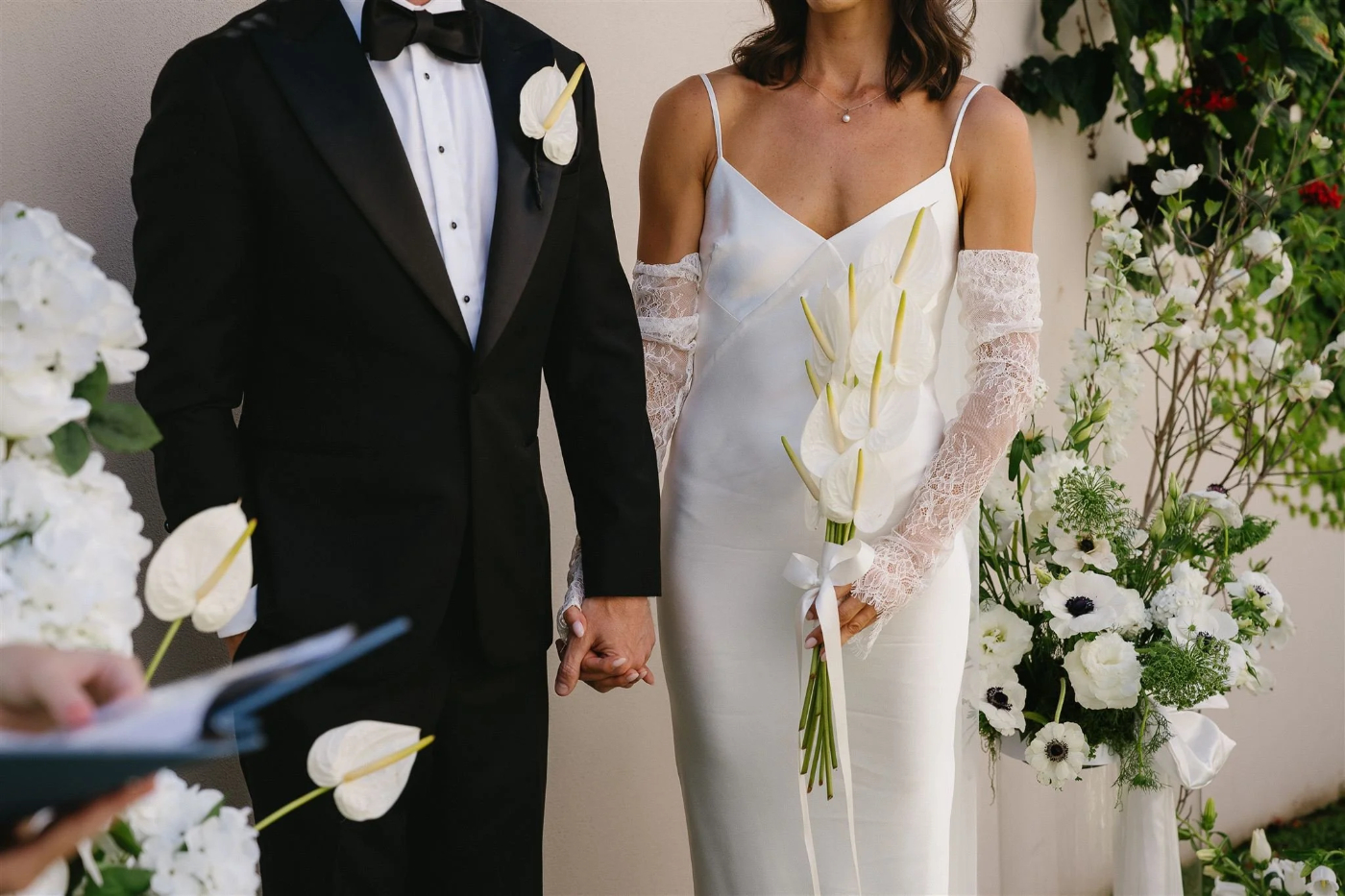 Lavish Floral Design Gold Coast