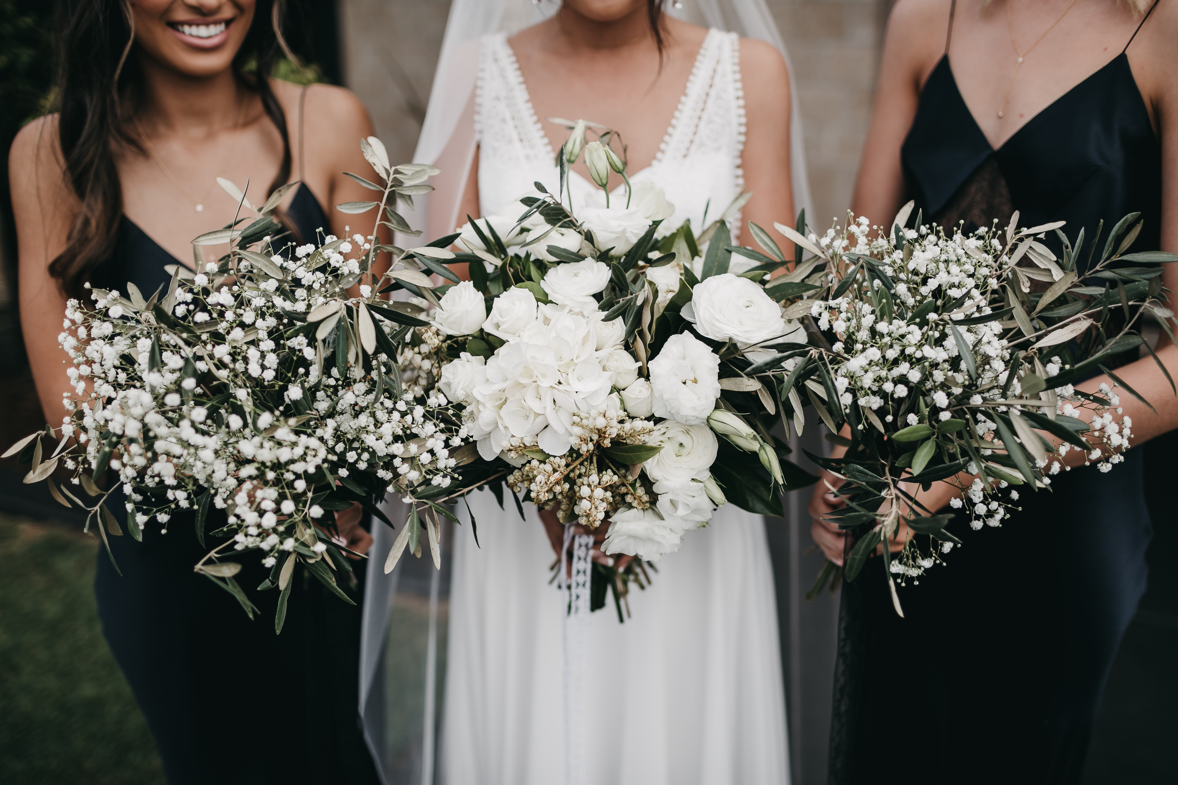 Ceremonies by Jacqueline