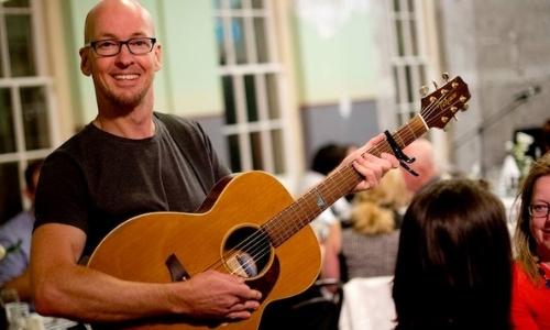 Daniel Arvidson Music