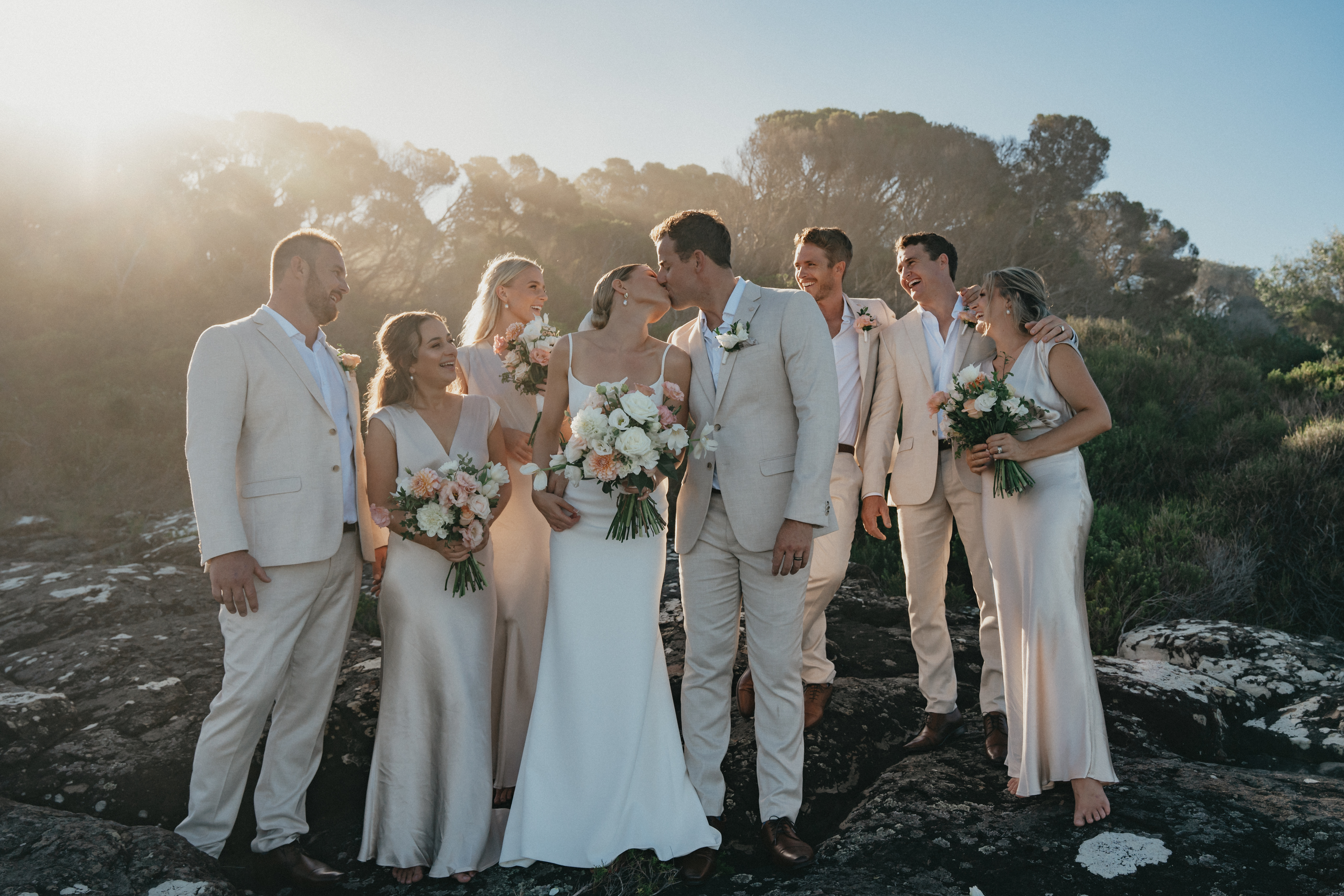 Saltwater Restaurant Fingal Bay