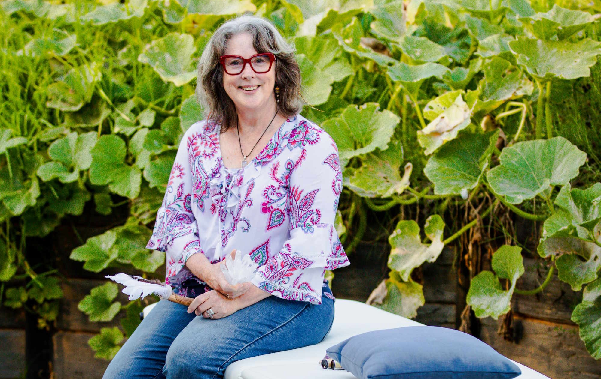 Soulful and Wild - Tarot Readings with Karen