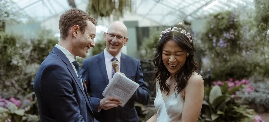Christian Weddings Melbourne