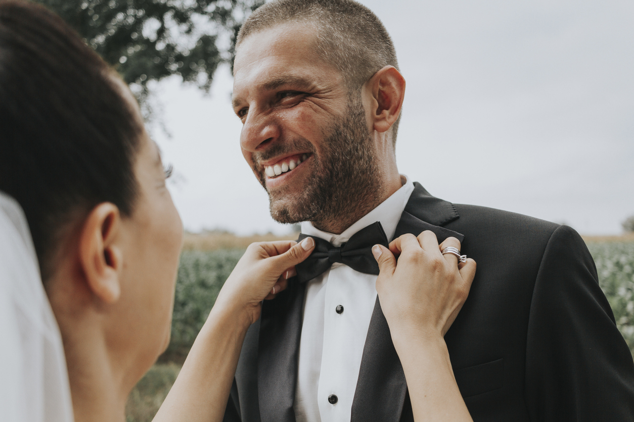 Mandurah Formalwear & Menswear