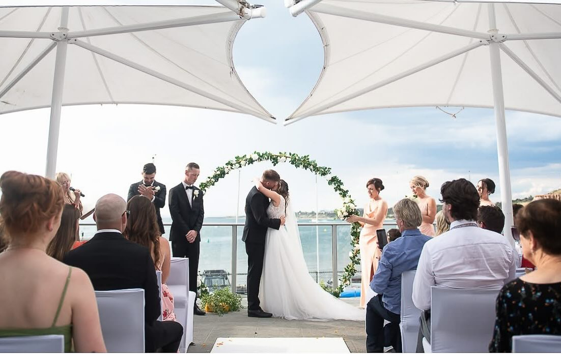 Black Rock Yacht Club