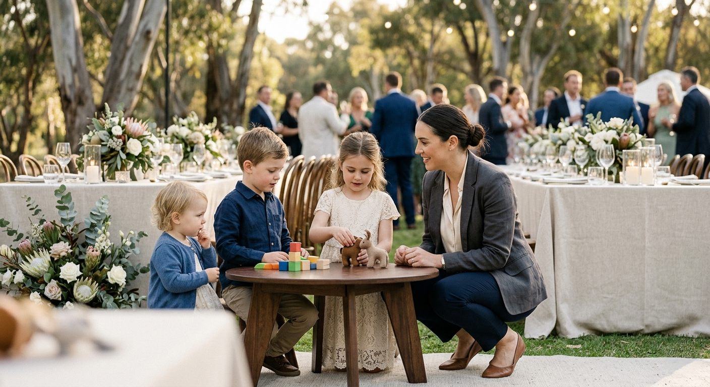 Little Guests Collective