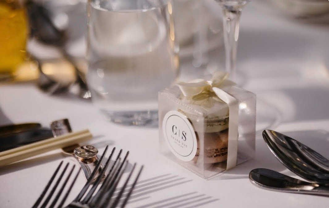 Short and Sweet Food Co.