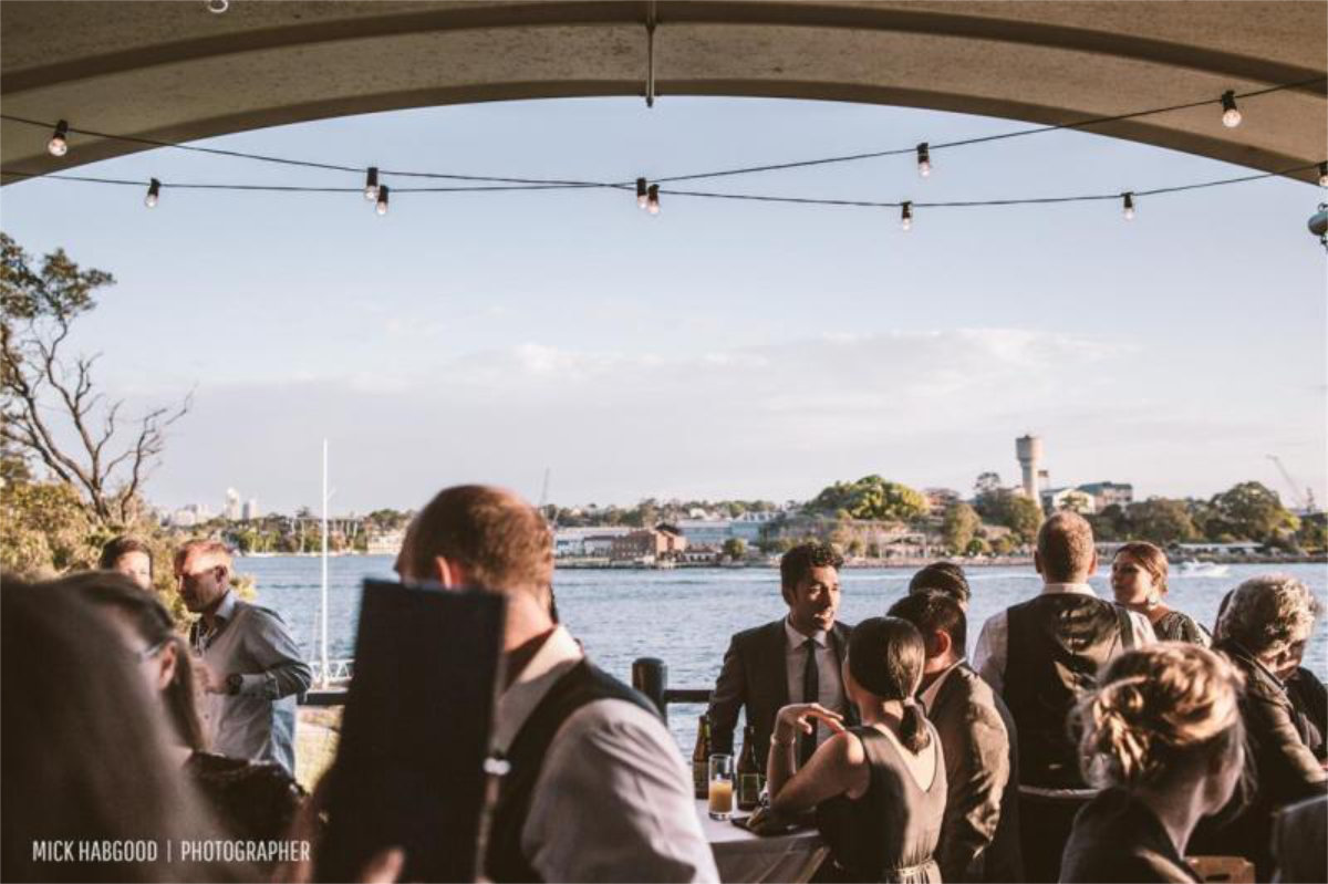 Hunters Hill Sailing Club