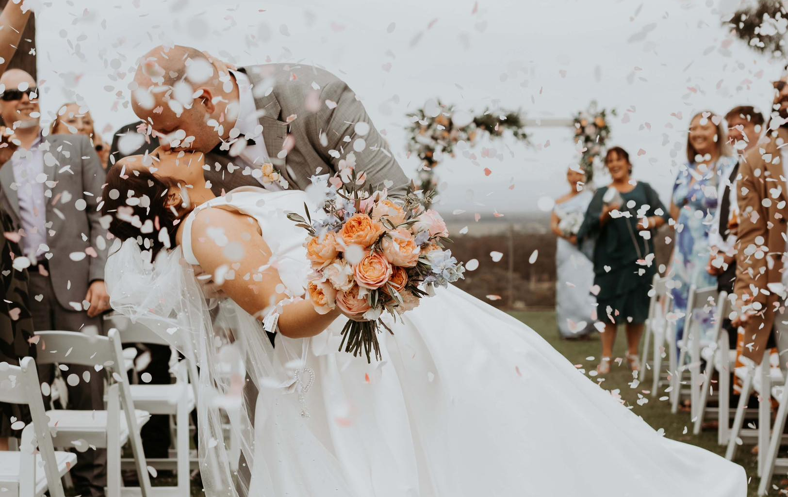 Valley View Manor Special Events