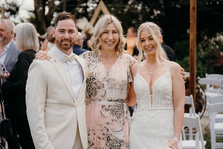 Rita Doherty Marriage Celebrant