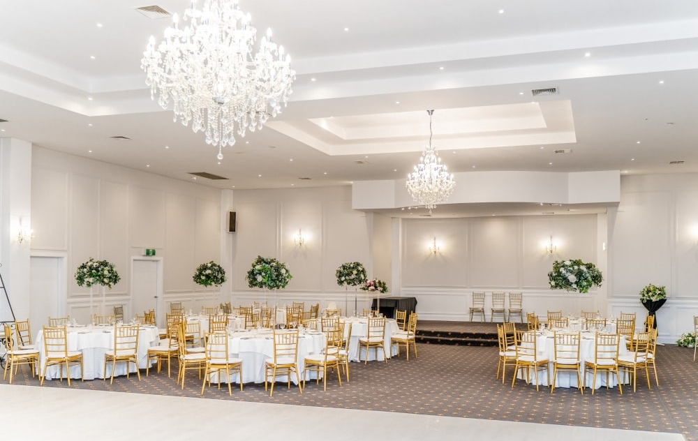 Ultima Function Centre