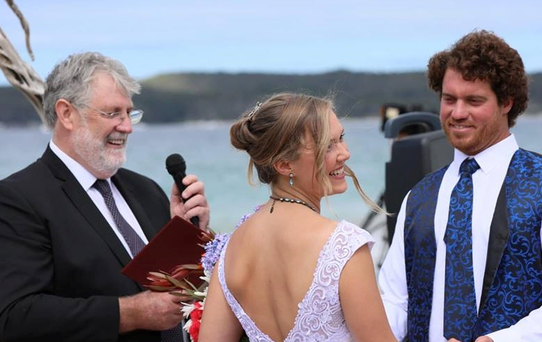 Andrew Smith Life Events