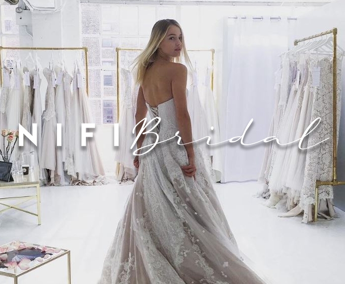 Nifi Bridal