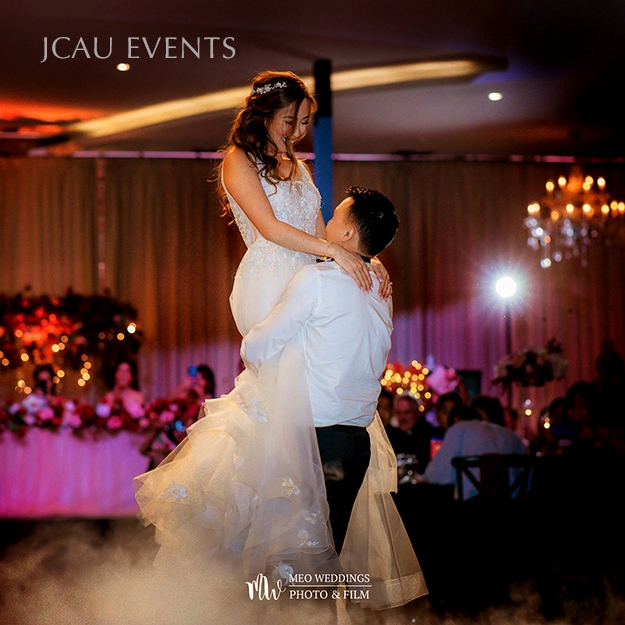 Wedding Stylists-Oriental Luxe Weddings by JCAU