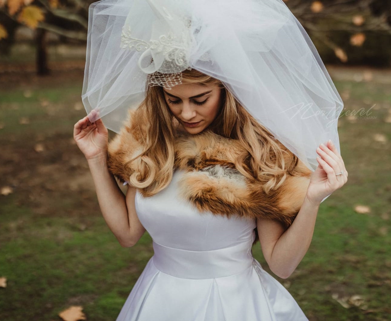 Ziva Wedding Dresses