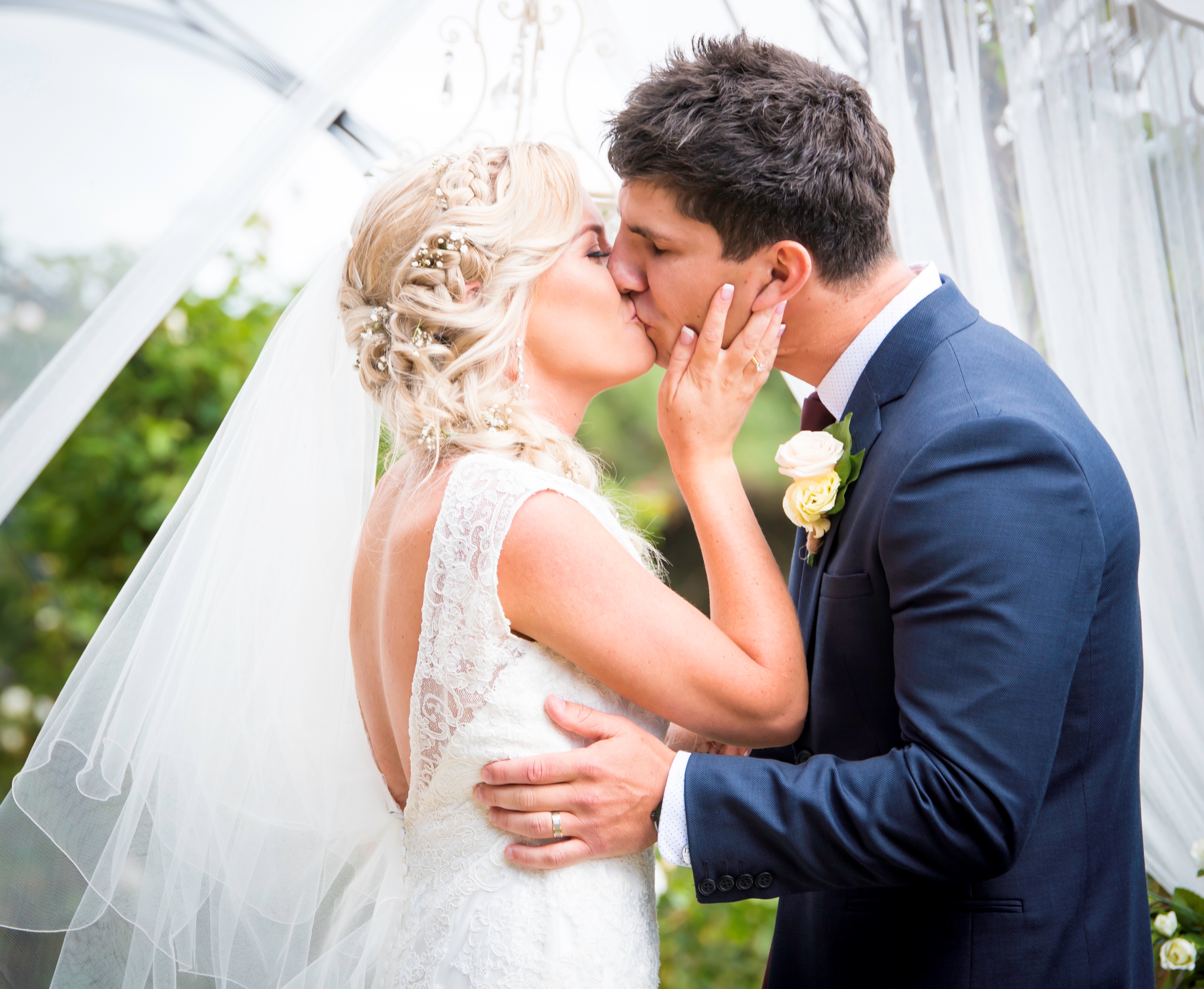 Alex Pallett Photography & Design