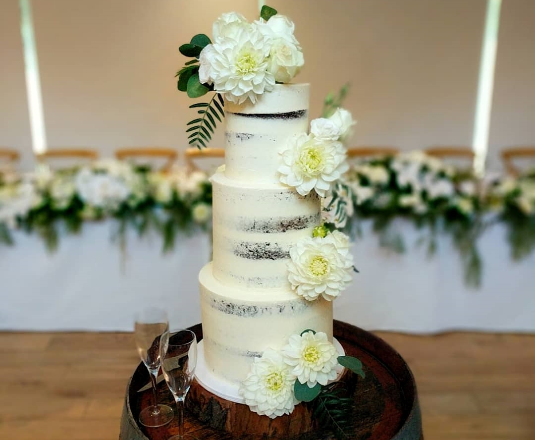 The Late Night Baker