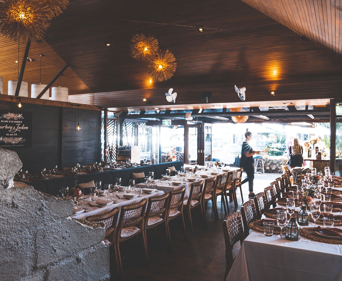 The Italian Byron Bay