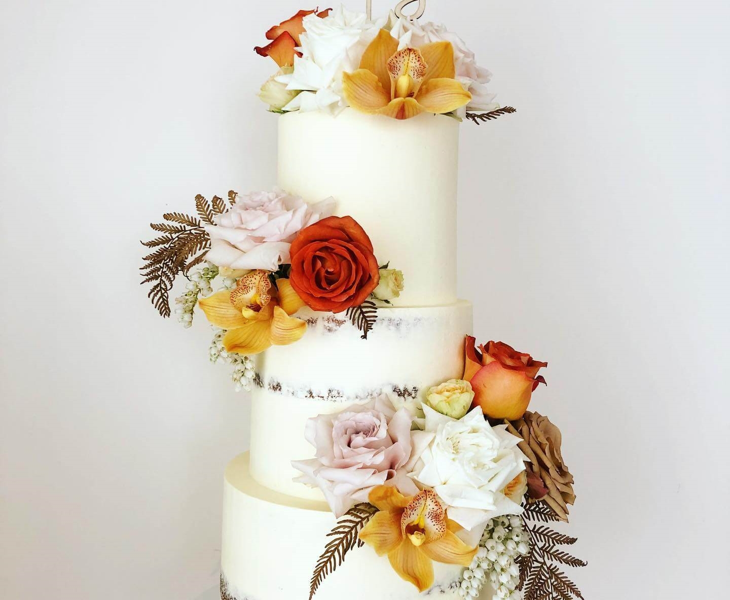 Cherry Tree Cakes Ballarat