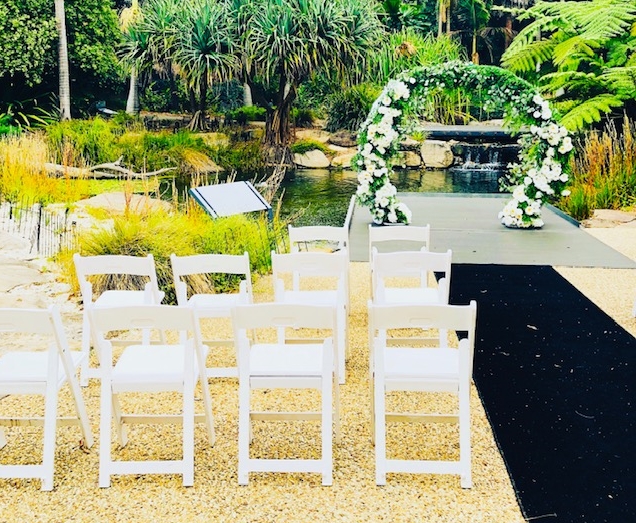 Light It Up Event Hire