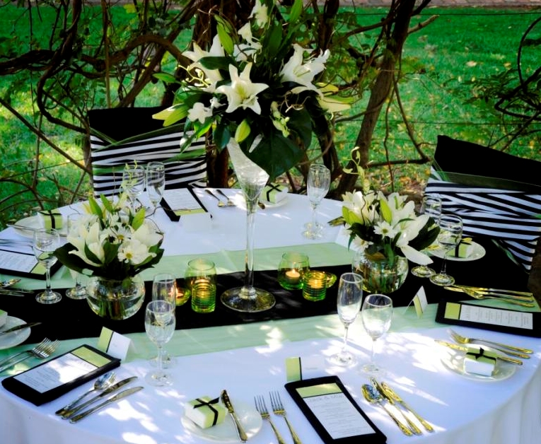 Simply Elegant - Wedding and Events