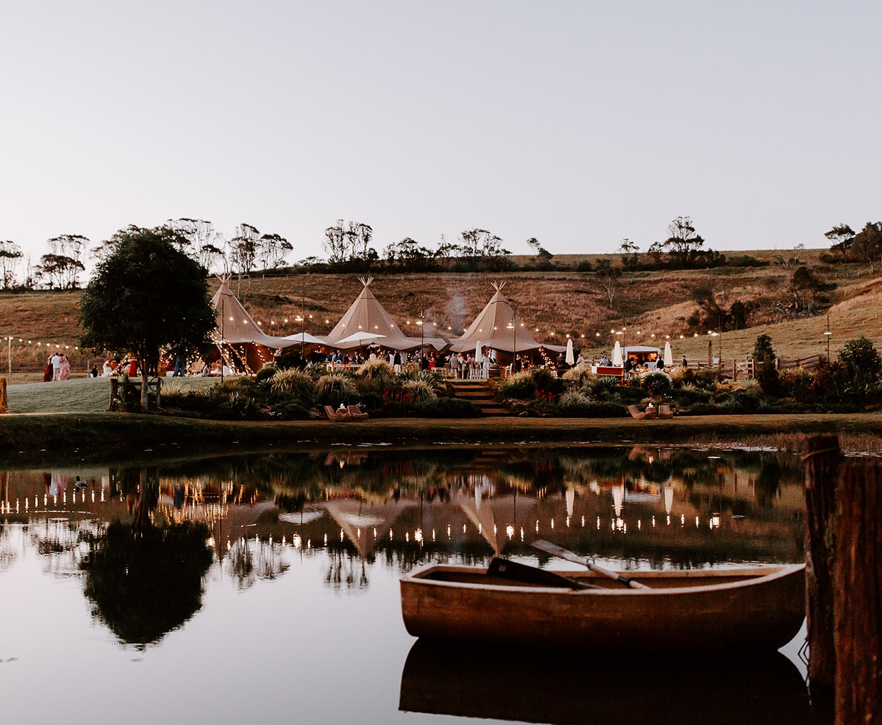 Forget Me Not Weddings