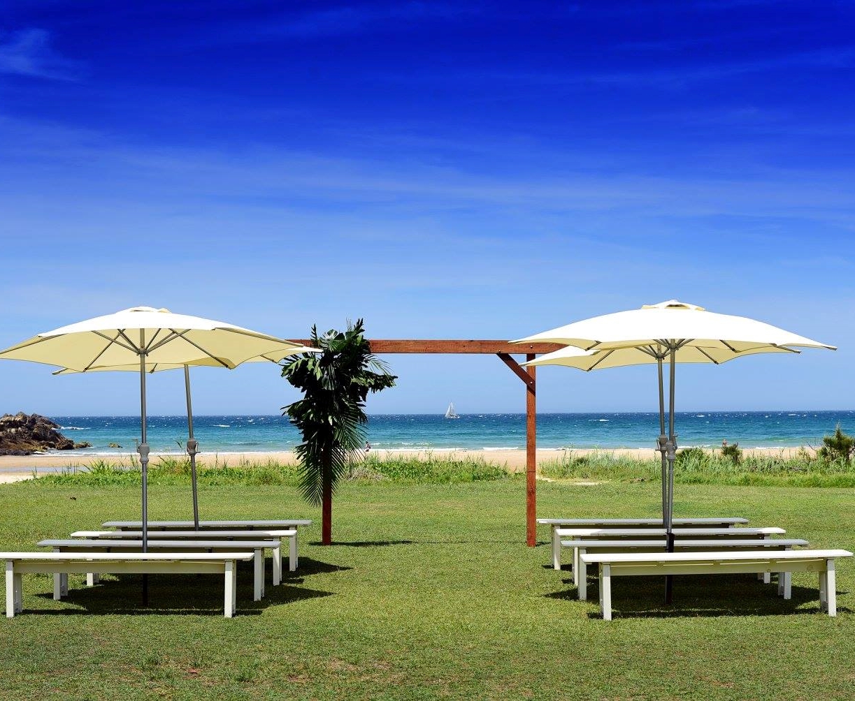 BreakFree Aanuka Beach Resort