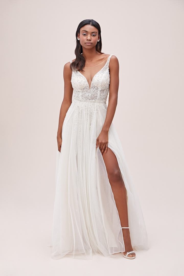 Oleg Cassini Aust/NZ - Wedding Dresses 