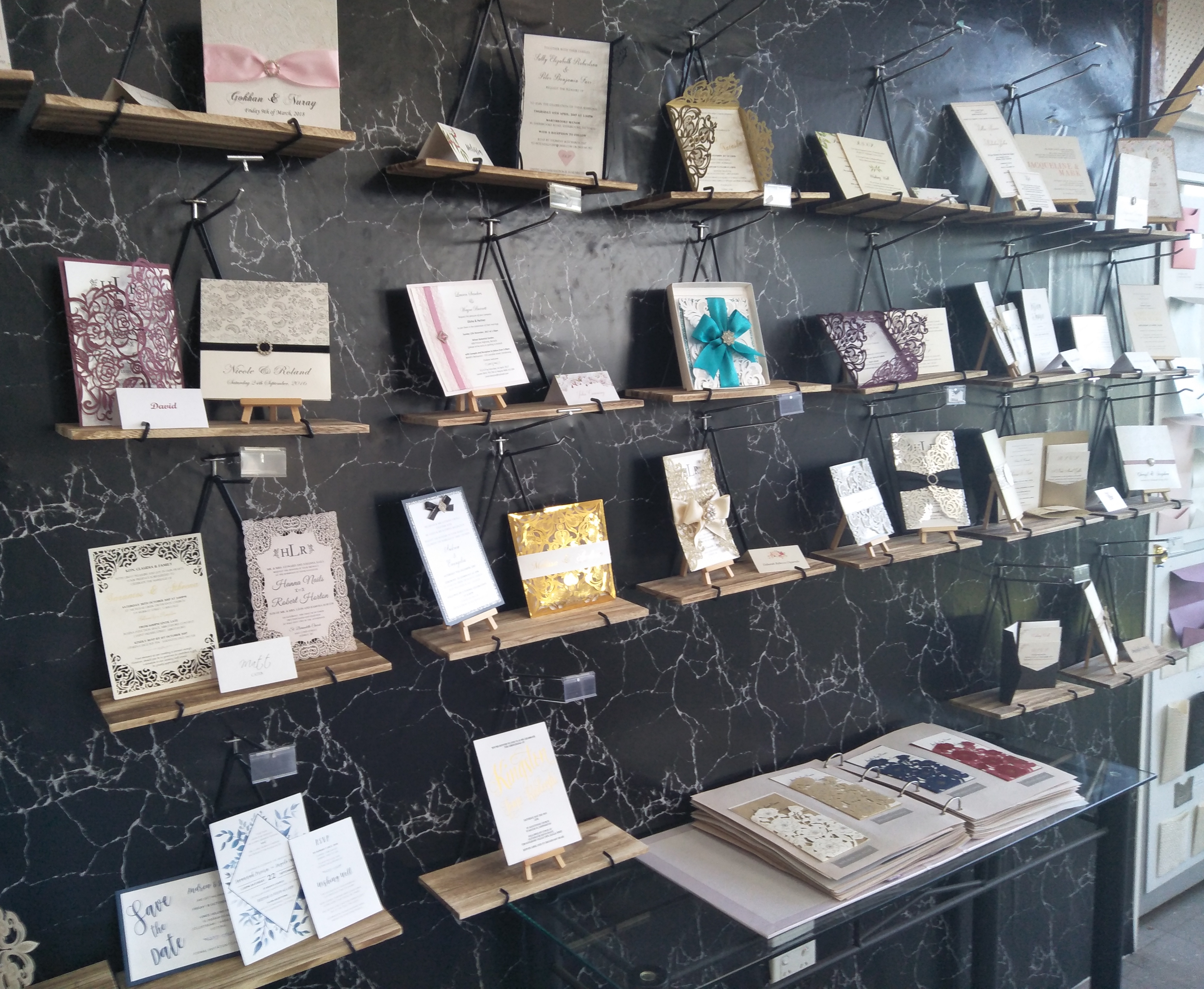 Wedding Wish - Invitations & Mega Store