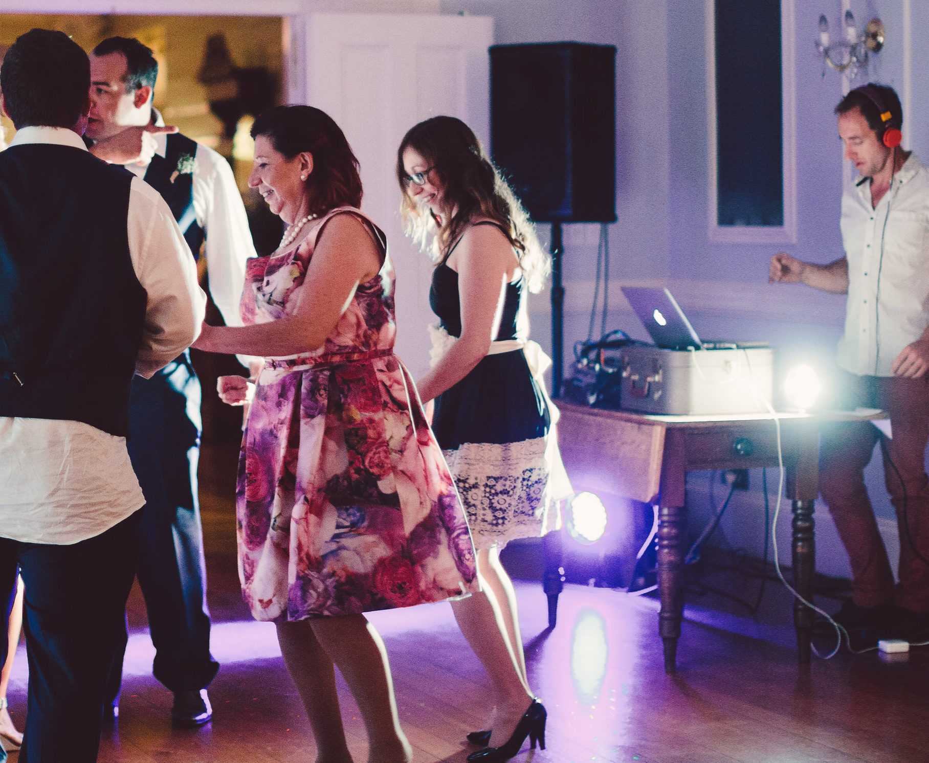 North Coast Entertainment