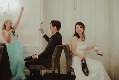 Marriage Celebrants-Robyn Pattison Civil Marriage Celebrant