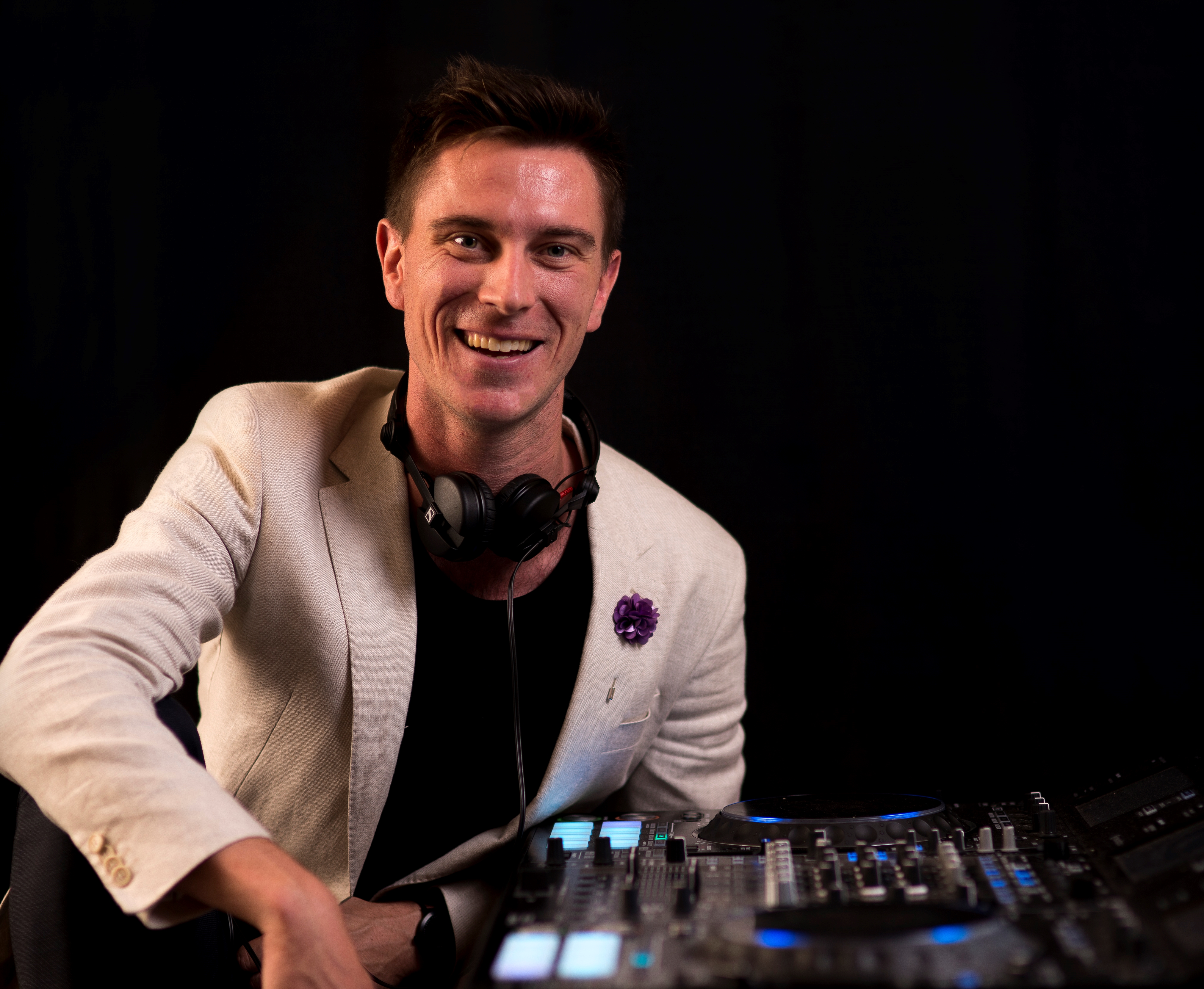 Kai Ward - Events DJ