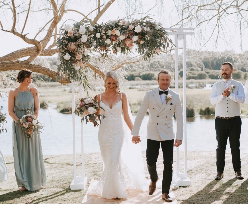 Fuchsia Floral Boutique