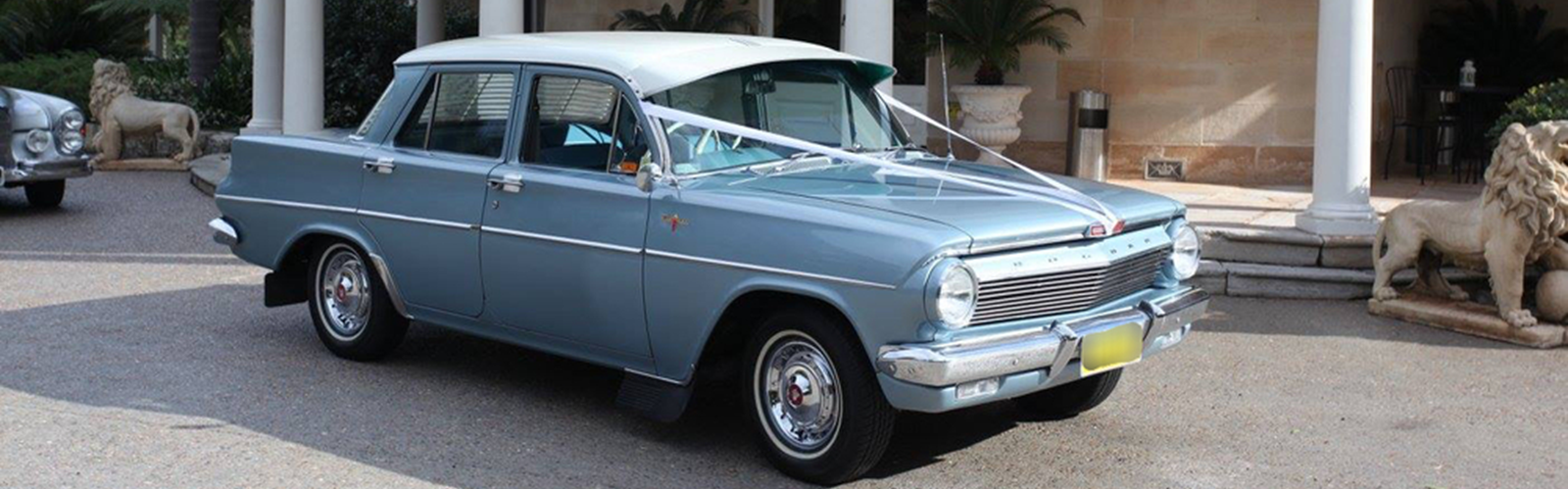 1963 HOLDEN EJ PREMIER